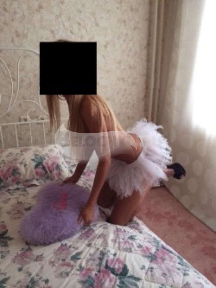 Проститутка ANNA г. Архангельское